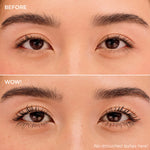 Thumbnail for Benefit Cosmetics Roller Lash Mascara Travel Size Mini Black