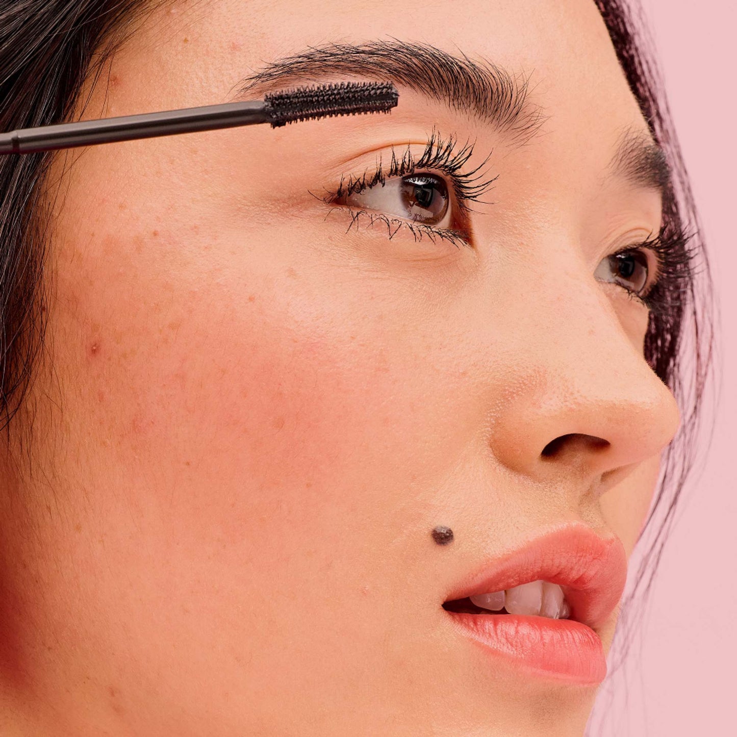 Benefit Cosmetics Roller Lash Mascara Travel Size Mini Black - Distacart