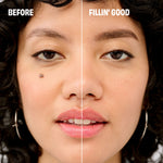 Thumbnail for Benefit Cosmetics Goof Proof Eyebrow Pencil - 04Â Warm Deep Brown