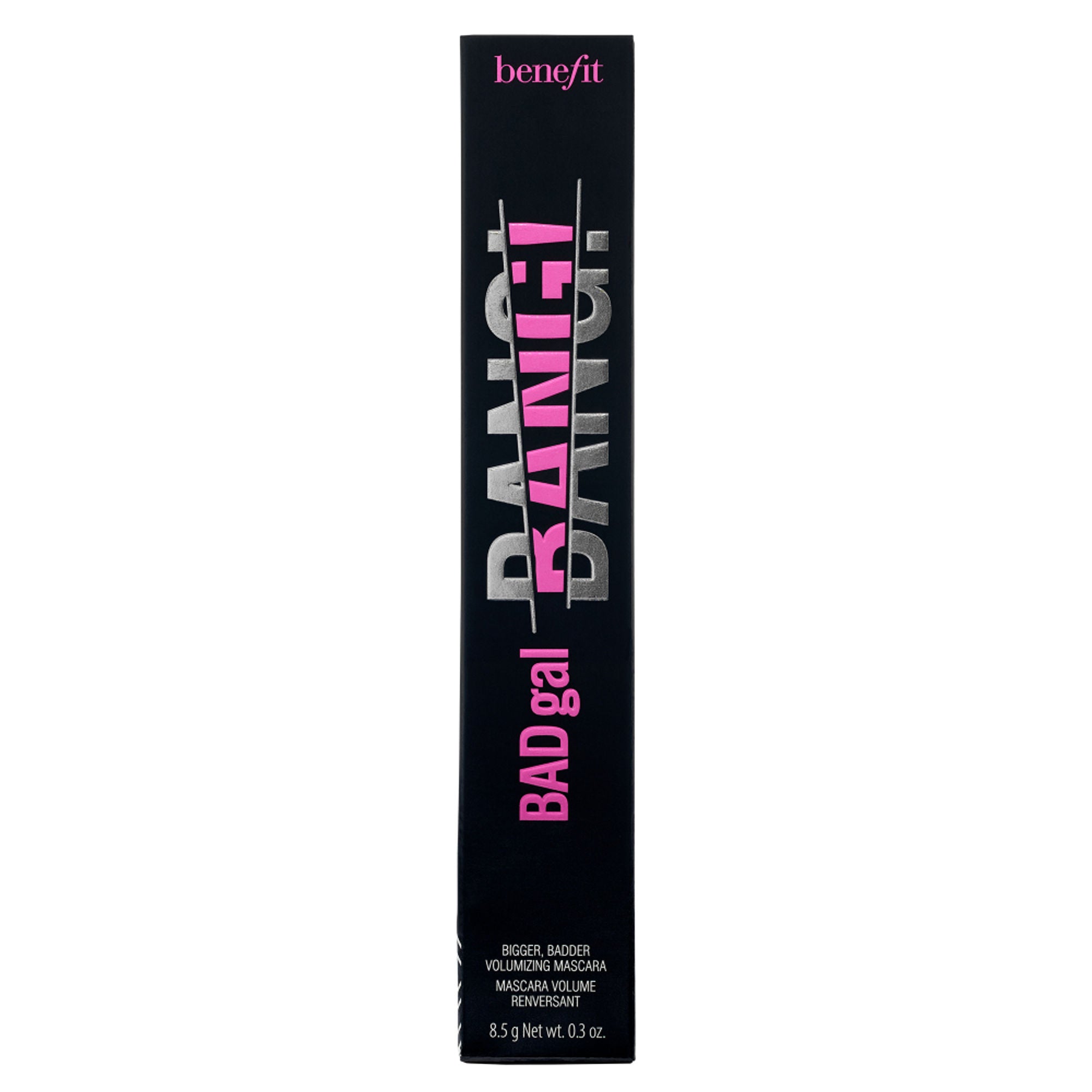 Benefit Cosmetics Badgal Bang! Mascara