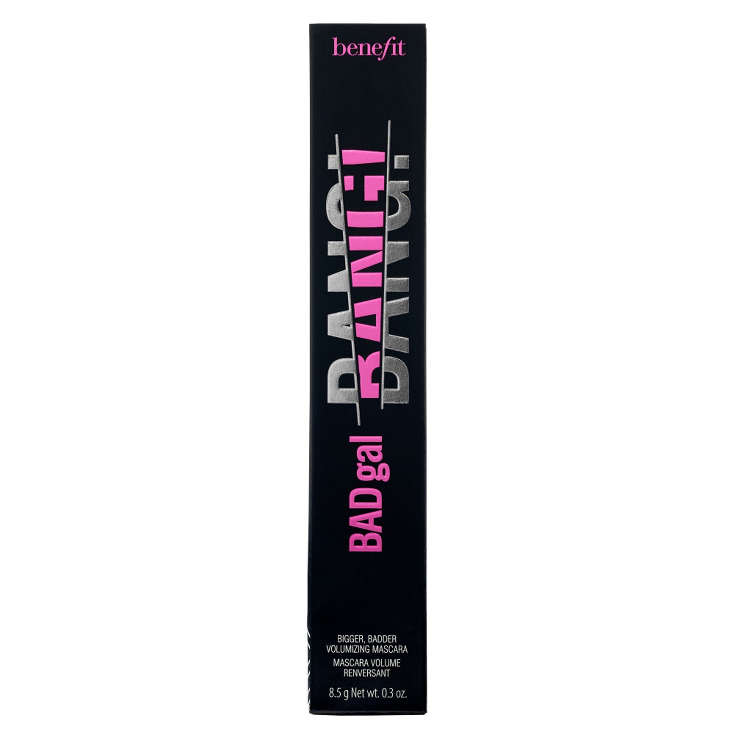 Benefit Cosmetics Badgal Bang! Mascara - Distacart