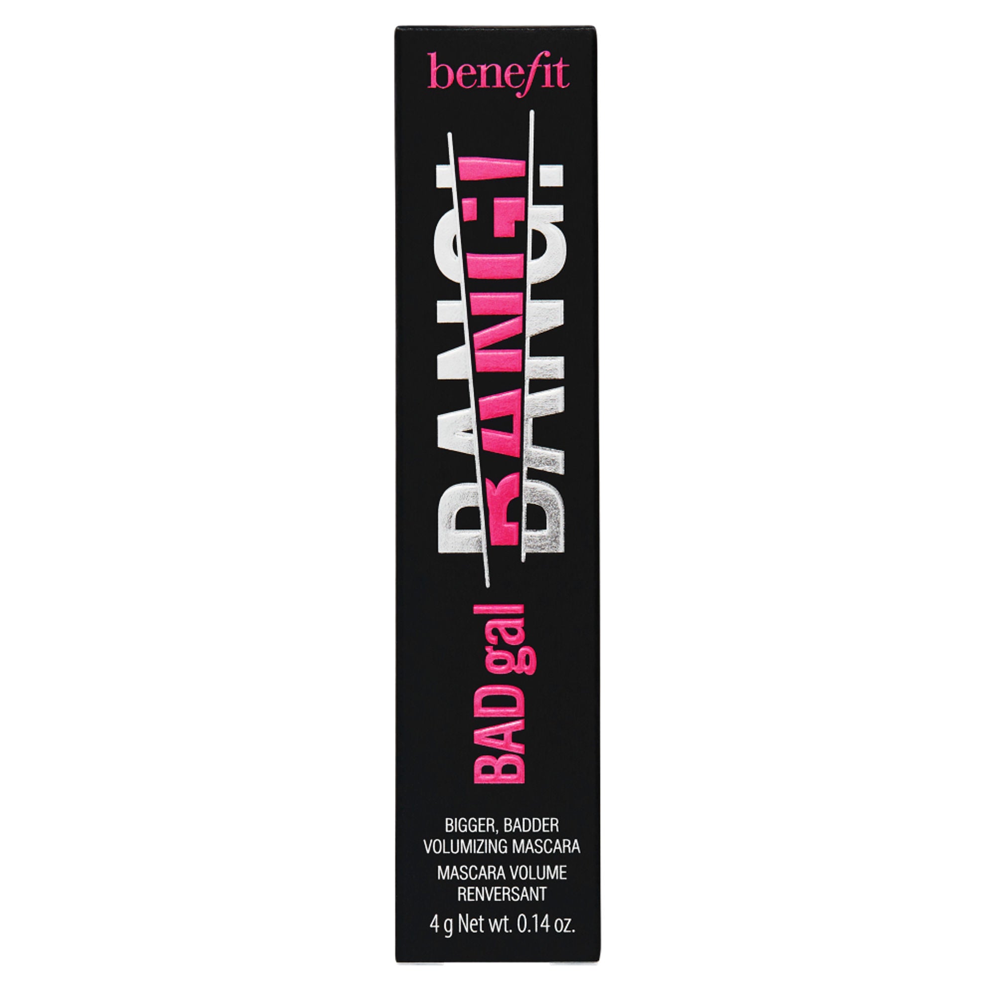 Benefit Cosmetics Badgal Bang! Mascara