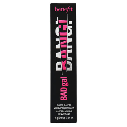 Benefit Cosmetics Badgal Bang! Mascara - Distacart