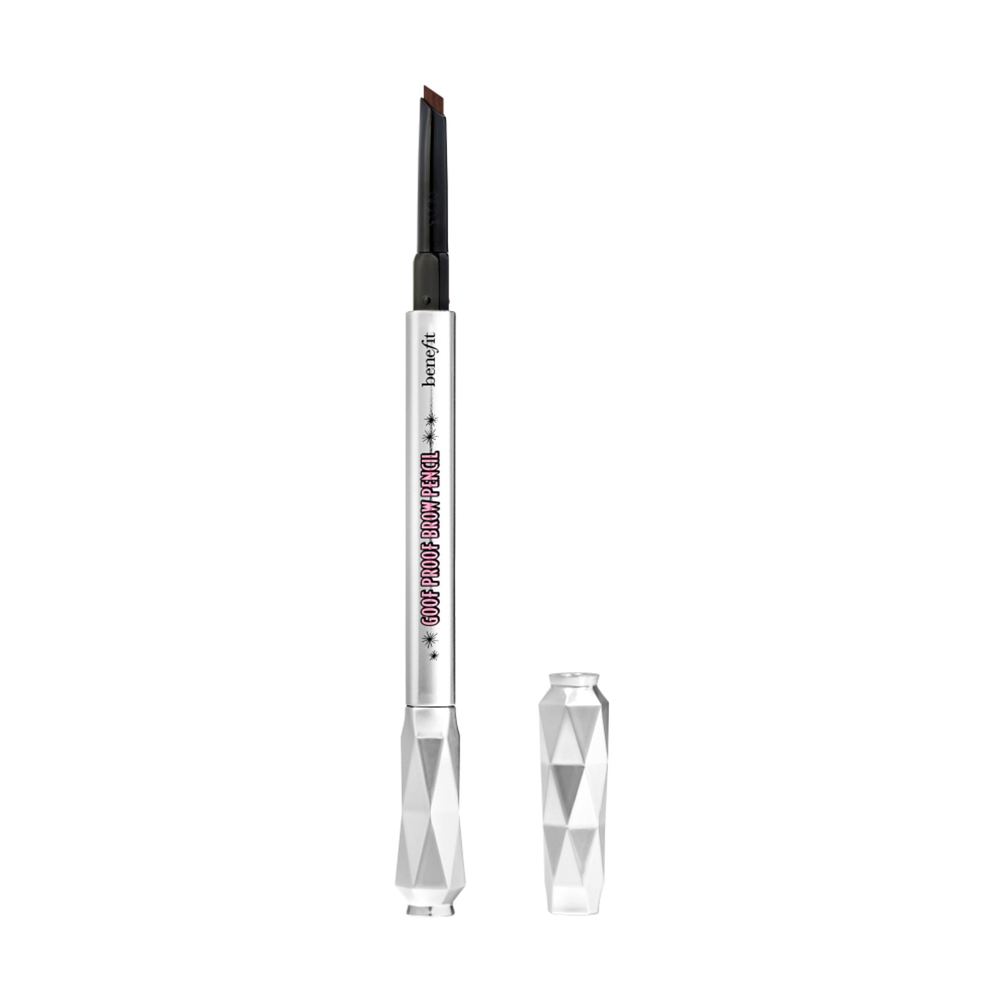 Benefit Cosmetics Goof Proof Eyebrow Pencil - 4.5 Deep Brown