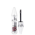 Thumbnail for Benefit Cosmetics Gimme Brow+ Brow-Volumizing Fiber Gel Mini - 6 Warm Black-Brown