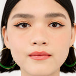 Thumbnail for Benefit Cosmetics Gimme Brow+ Brow-Volumizing Fiber Gel Mini - 6 Warm Black-Brown - Distacart