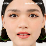 Thumbnail for Benefit Cosmetics Gimme Brow+ Brow-Volumizing Fiber Gel Mini - 6 Warm Black-Brown - Distacart