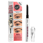Thumbnail for Benefit Cosmetics Goof Proof Eyebrow Pencil Mini - 5 Warm Black-Brown