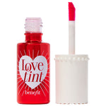 Thumbnail for Benefit Cosmetics Love Lip & Cheek Tint - Fiery Red