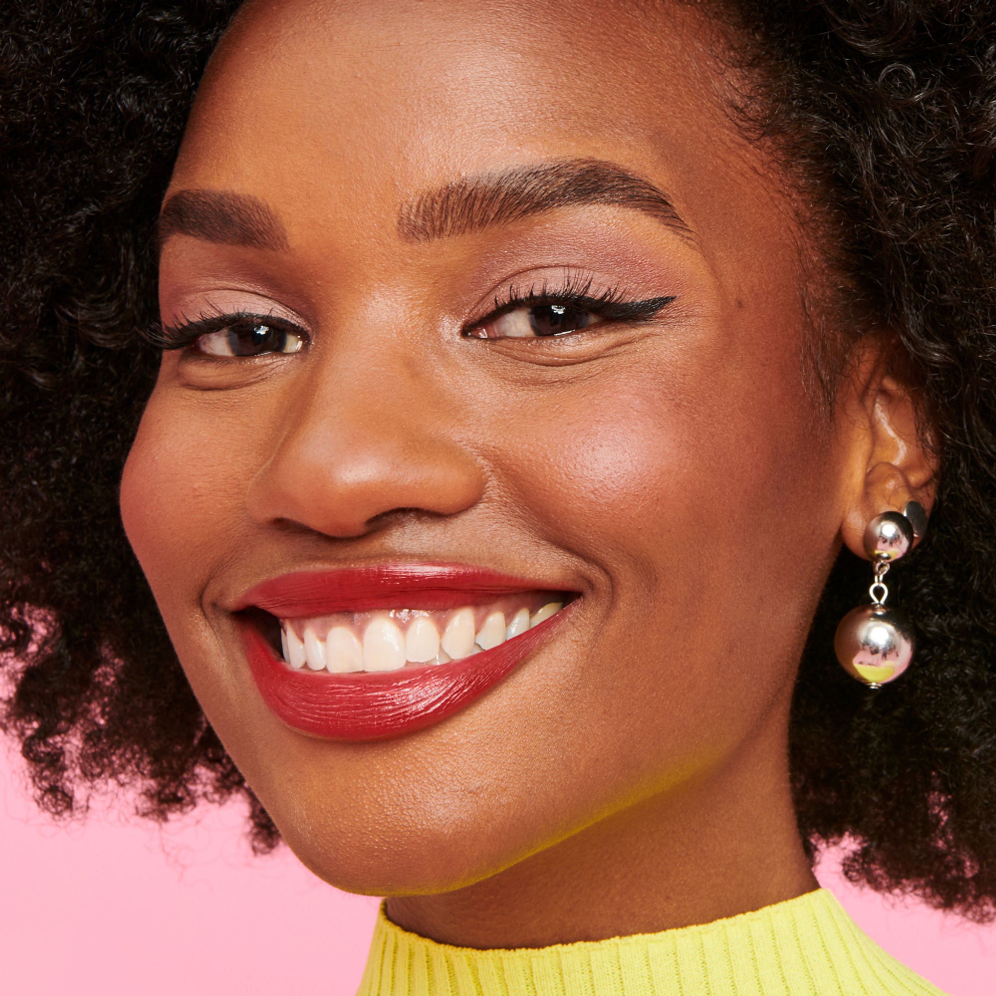 Benefit Cosmetics Love Lip & Cheek Tint - Fiery Red - Distacart