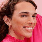 Thumbnail for Benefit Cosmetics Hoola Matte Bronzer For Contouring - Brown - Distacart
