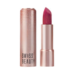 Thumbnail for Swiss Beauty More Than Glitter Lipstick - 4 Glitter Rose - Distacart