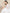 Anouk White Embellished Border Saree - Distacart