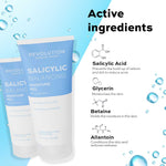 Thumbnail for Makeup Revolution Salicylic Balancing Moisture Gel - Distacart