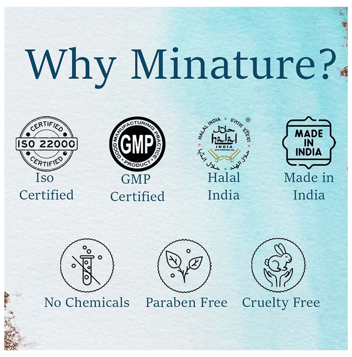 Minature Dashamoola Powder