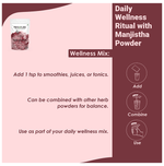 Thumbnail for Minature Manjistha Organic Powder