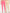 TAG 7 Women Pack of 2 Pink & Beige Solid Kurti Pants - Distacart