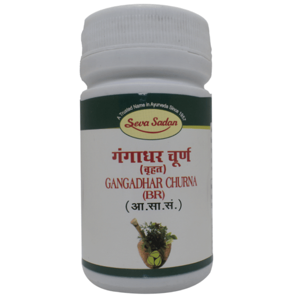 Seva Sadan Gangadhar Churna (BR)