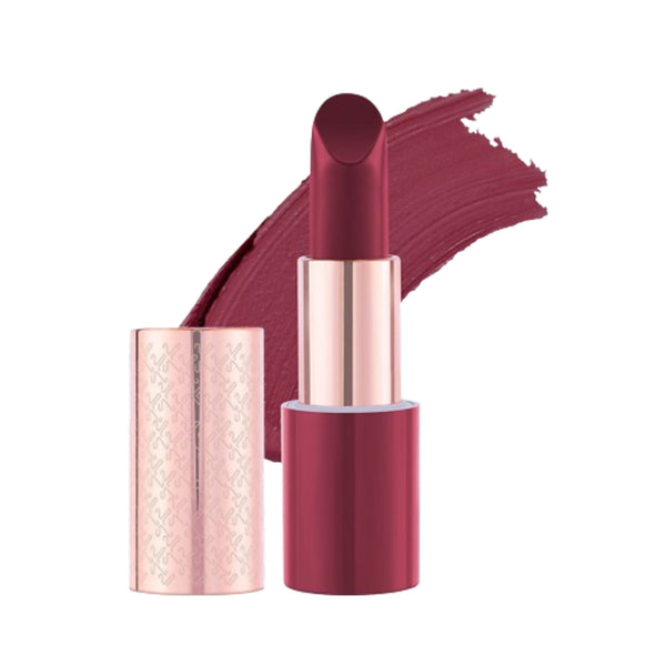 Kay Beauty Matte Drama Long Stay Lipstick - Head Turner - Distacart