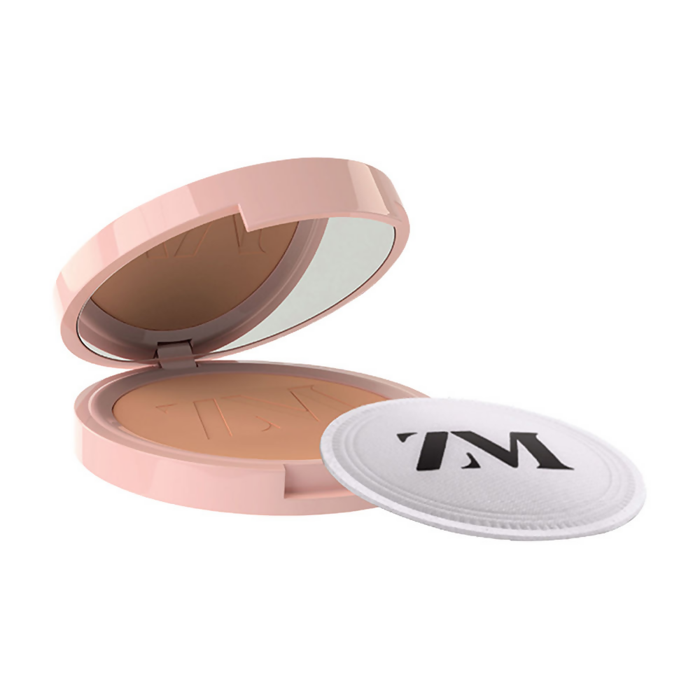 Zayn & Myza Pollution Defense CC with SPF 30 Compact Classic Ivory