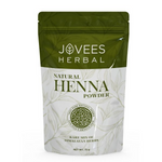Thumbnail for Jovees Mehandi/Henna Powder Controls Hair Fall & Repairs Damaged Hair - Distacart