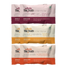 The Whole Truth Protein Bars - Peanut Heavy - Distacart