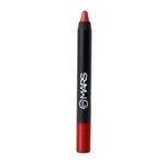 Thumbnail for MARS Cosmetics Won't Smudge Won't Budge Lip Crayon - I Am Strong - Distacart