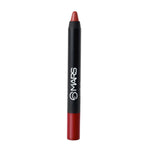 Thumbnail for MARS Cosmetics Won't Smudge Won't Budge Lip Crayon - No Filter - Distacart