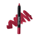 Thumbnail for Mars Won't Smudge Won't Budge Lip Crayon - I Am Powerful
