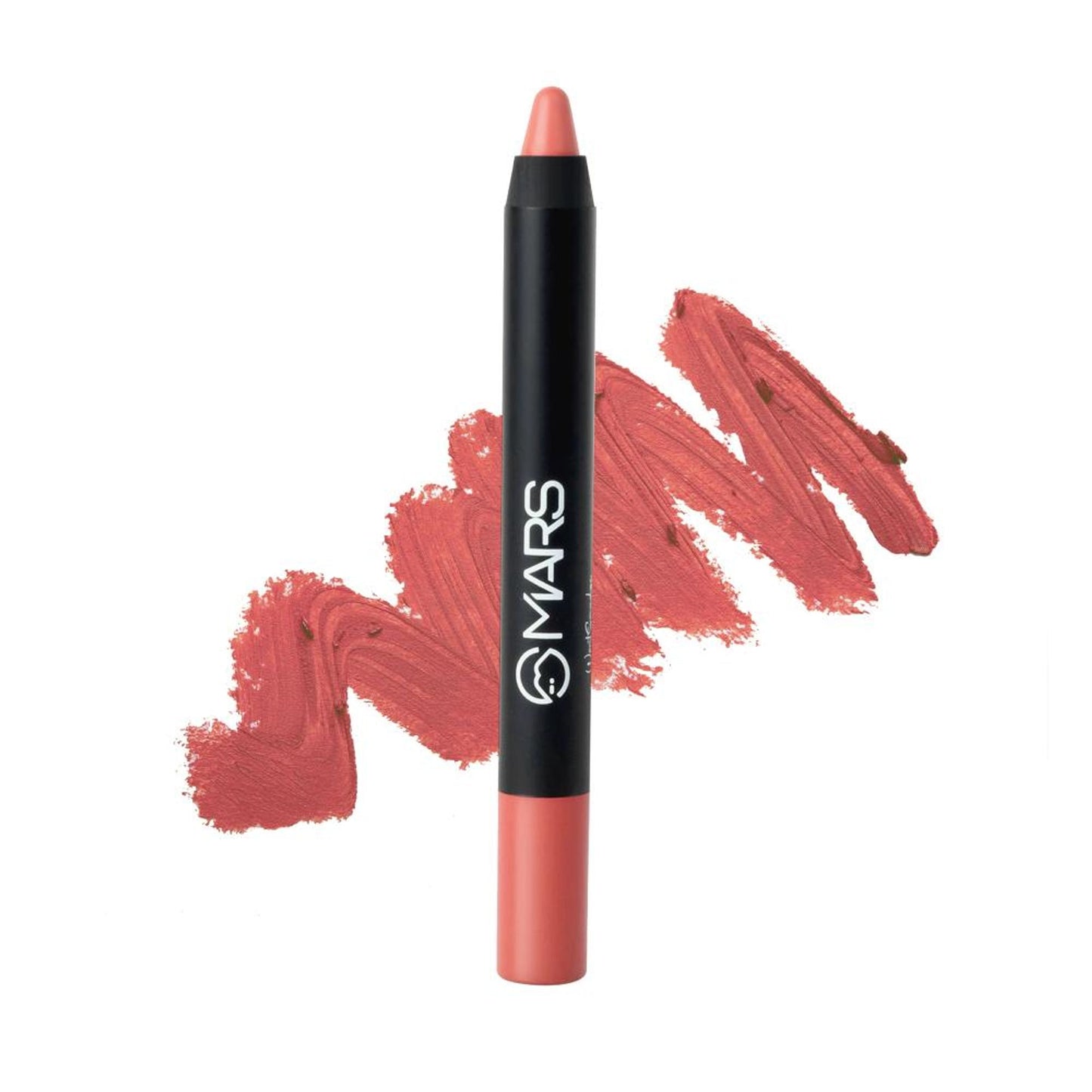 Mars Won't Smudge Won't Budge Lip Crayon - I Am Fierce
