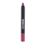 Thumbnail for MARS Cosmetics Won't Smudge Won't Budge Lip Crayon - I Am Relentless - Distacart