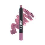 Thumbnail for Mars Won't Smudge Won't Budge Lip Crayon - I Am Fearless
