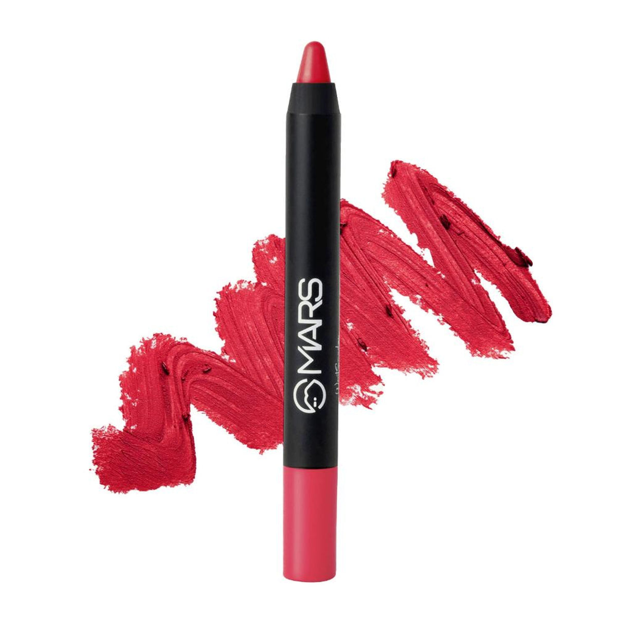 Mars Won't Smudge Won't Budge Lip Crayon - I Am Wise