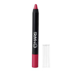 Thumbnail for MARS Cosmetics Won't Smudge Won't Budge Lip Crayon - I Am Confident - Distacart