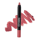 Thumbnail for Mars Won't Smudge Won't Budge Lip Crayon - I Am Romantic