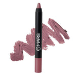 Thumbnail for Mars Won't Smudge Won't Budge Lip Crayon - I Am Cute