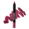 Mars Won't Smudge Won't Budge Lip Crayon - I Am Dramatic