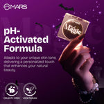 Thumbnail for MARS Cosmetics Dark Magic pH Blush