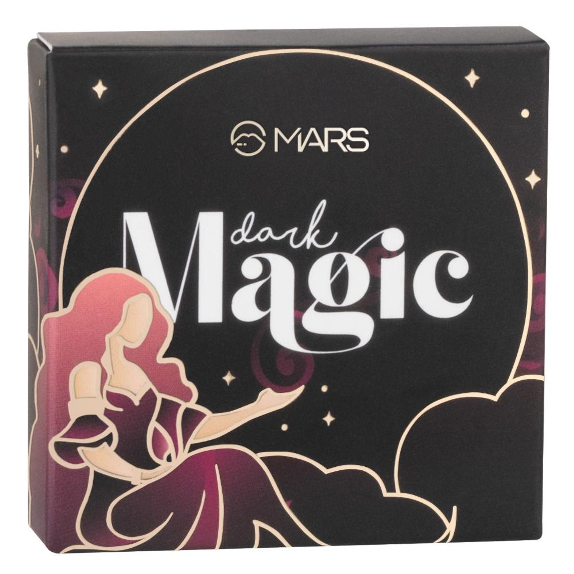 MARS Cosmetics Dark Magic pH Blush