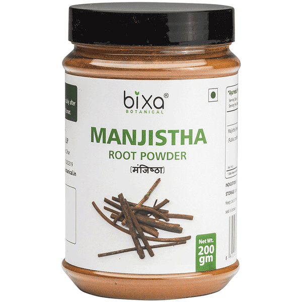 Bixa Botanical Manjistha Powder