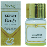 Thumbnail for Chirayu Panna Pishti