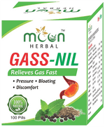 Thumbnail for moon herbal gass nil pills