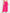 TAG 7 Women Pink Solid Flared Palazzos