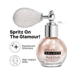 Thumbnail for Swiss Beauty Select Born To Dazzle Glitter Spray - Distacart