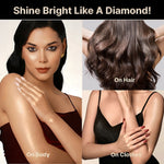 Thumbnail for Swiss Beauty Select Born To Dazzle Glitter Spray - Distacart