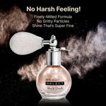 Thumbnail for Swiss Beauty Select Born To Dazzle Glitter Spray - Distacart