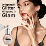 Thumbnail for Swiss Beauty Select Born To Dazzle Glitter Spray - Distacart