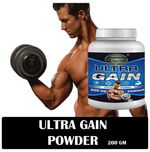 Thumbnail for Sabates Ultra Gainer Powder
