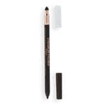 Thumbnail for Makeup Revolution Streamline Waterline Eyeliner Pencil-Ultra Creamy Smudge Proof Smokey Looks - Brown - Distacart