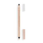 Thumbnail for Makeup Revolution Streamline Waterline Eyeliner Pencil-Ultra Creamy Smudge Proof Smokey Looks - Nude - Distacart